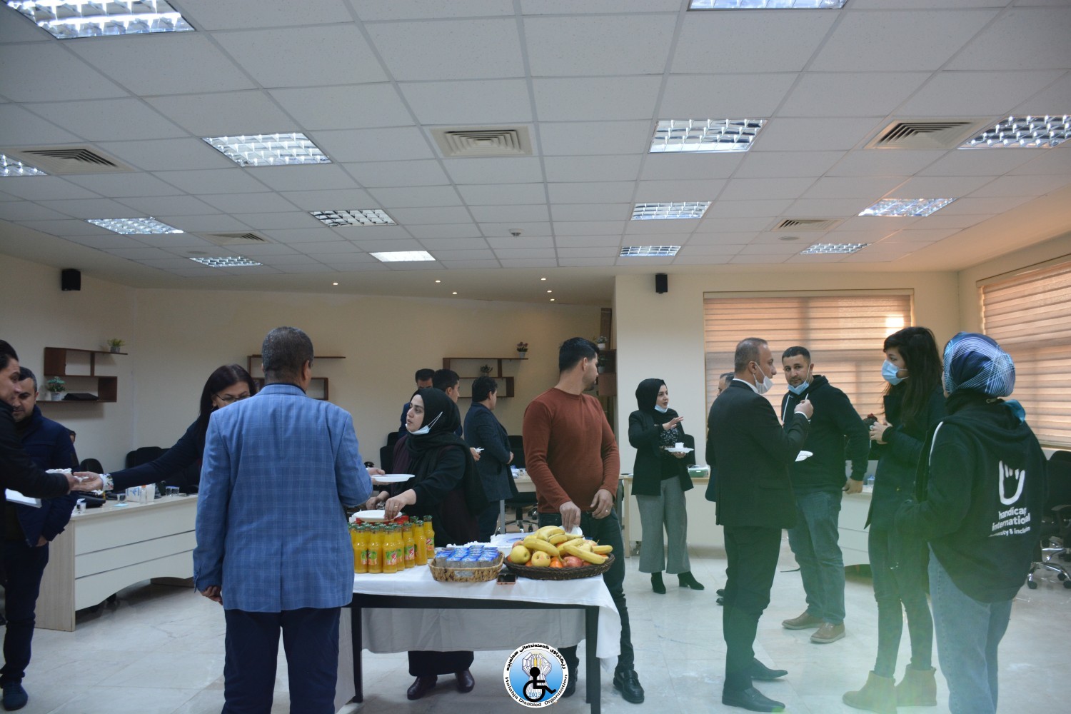 سازکردنی  وۆرک شۆپ