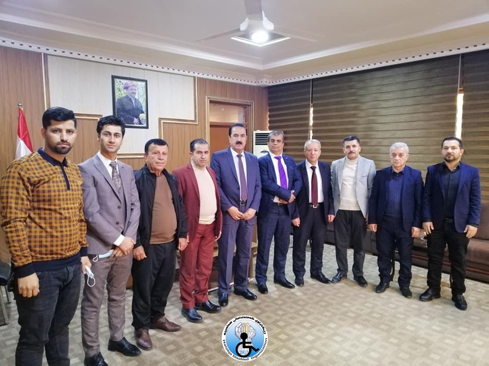 ئەنجامدانی خولی پەرەپێدان