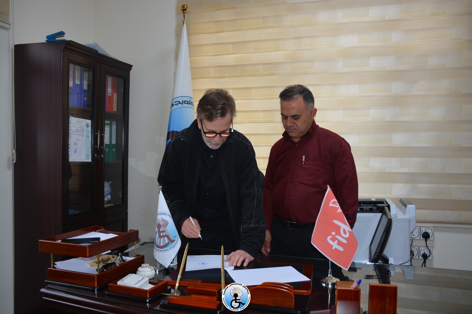 نوێی كردنه‌وه‌ی گرێبه‌ست