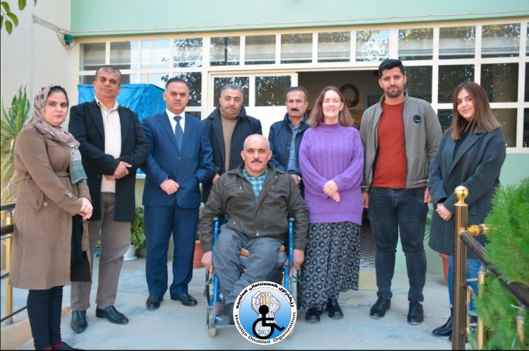 سەردان و کۆبوونەوە