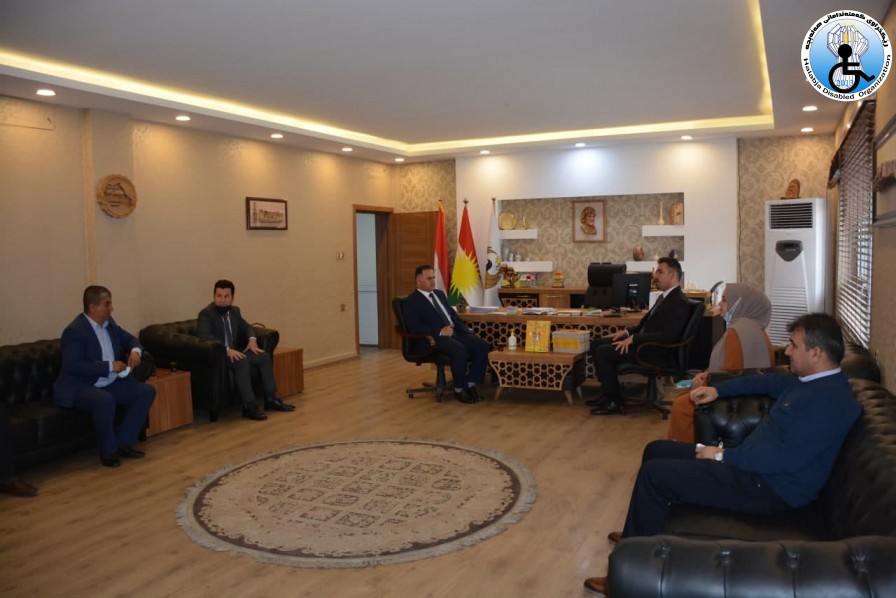 سه‌ردان و كۆبوونه‌وه‌