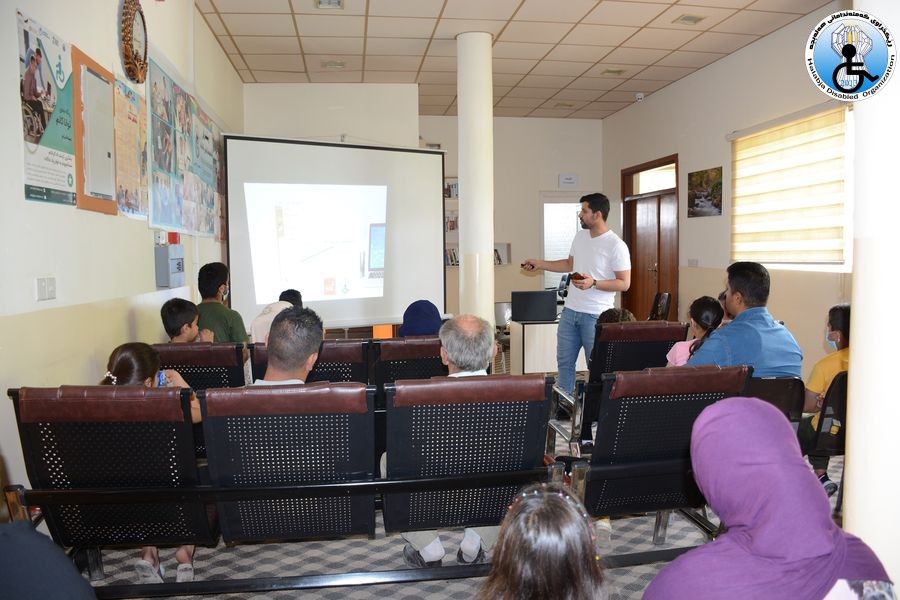 How to Access Electronic Education