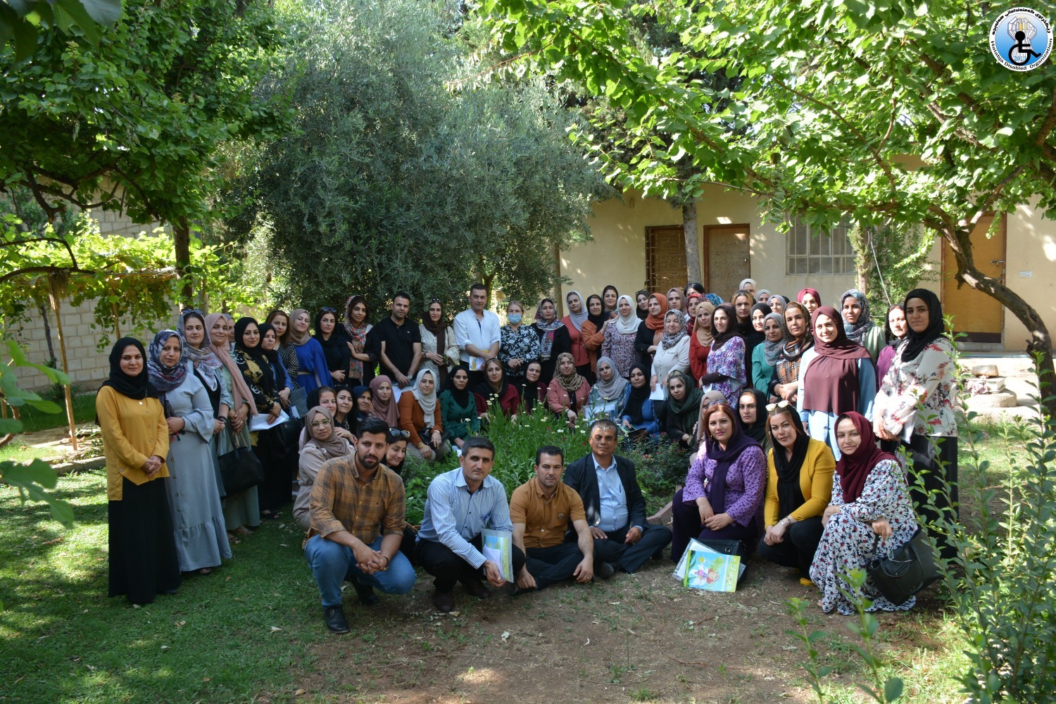 Child Protection Training for kindergarten teachers 