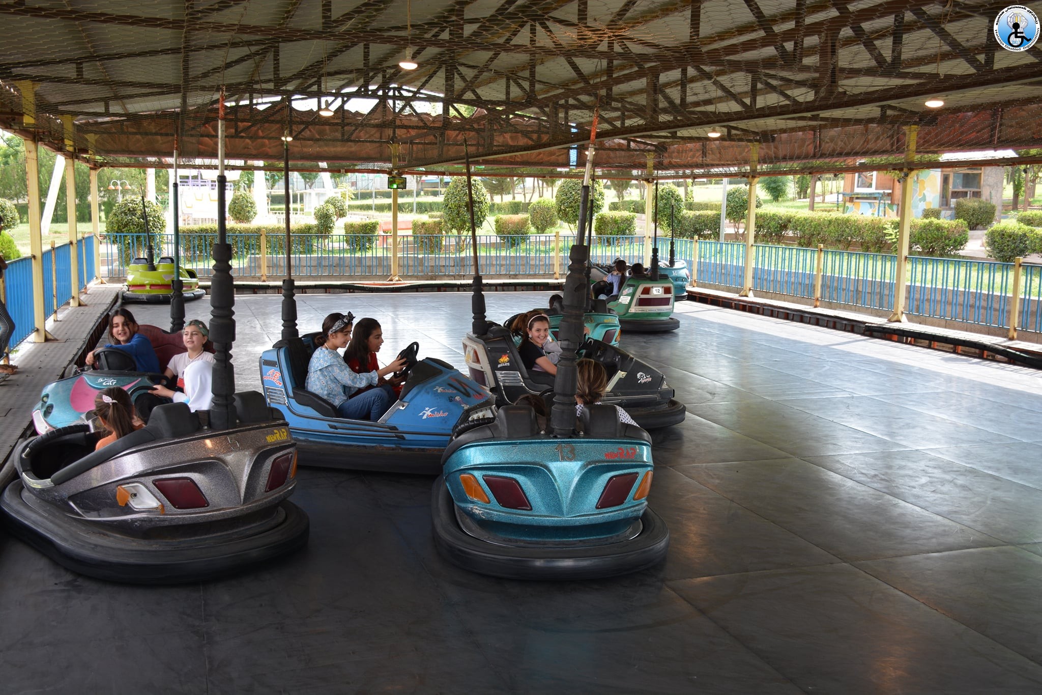 students happiness is our aim