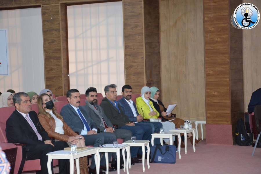 The First international scientific Panel was conducted under the title of “For a Comprehensive Education