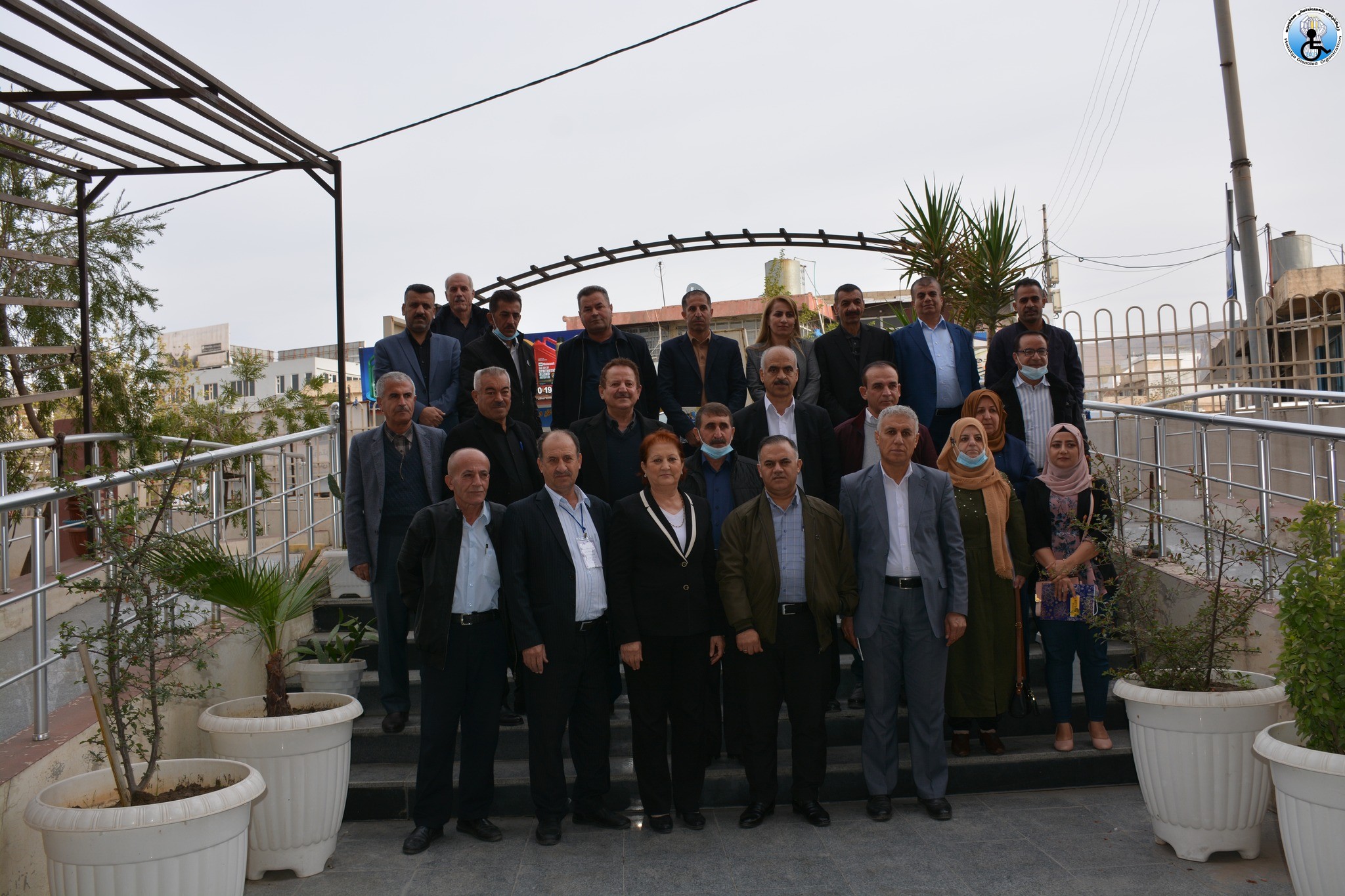 Sharing and Learning