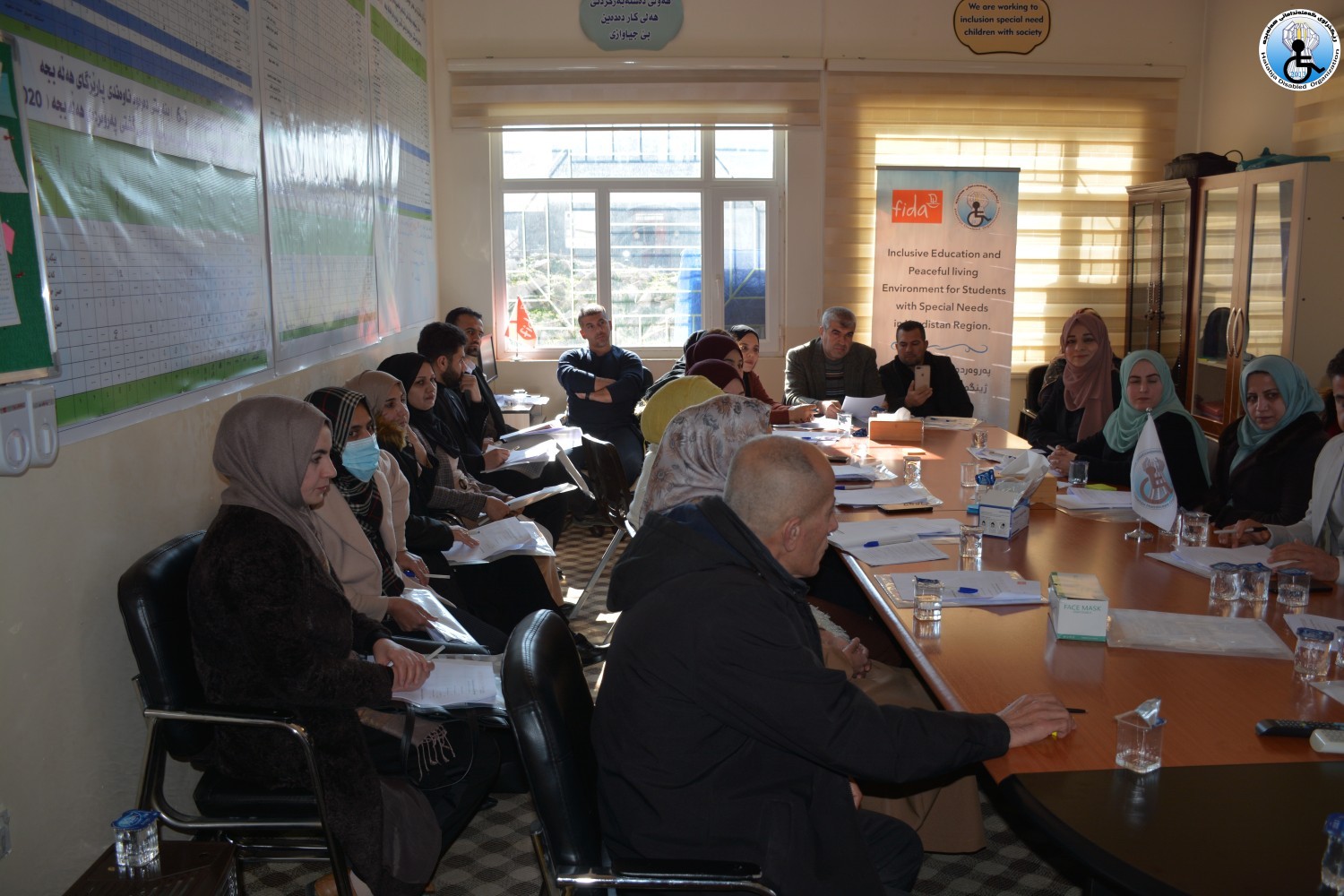 Training For Kindergarten Teacher