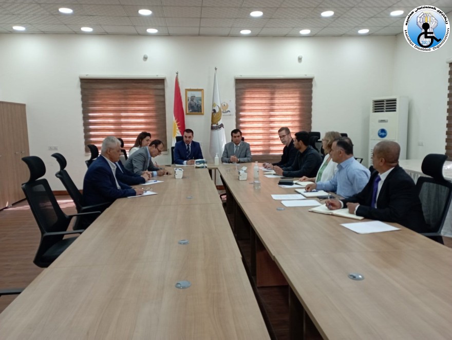 دانانی پڕۆگرامی پەروەردەیی تایبەت