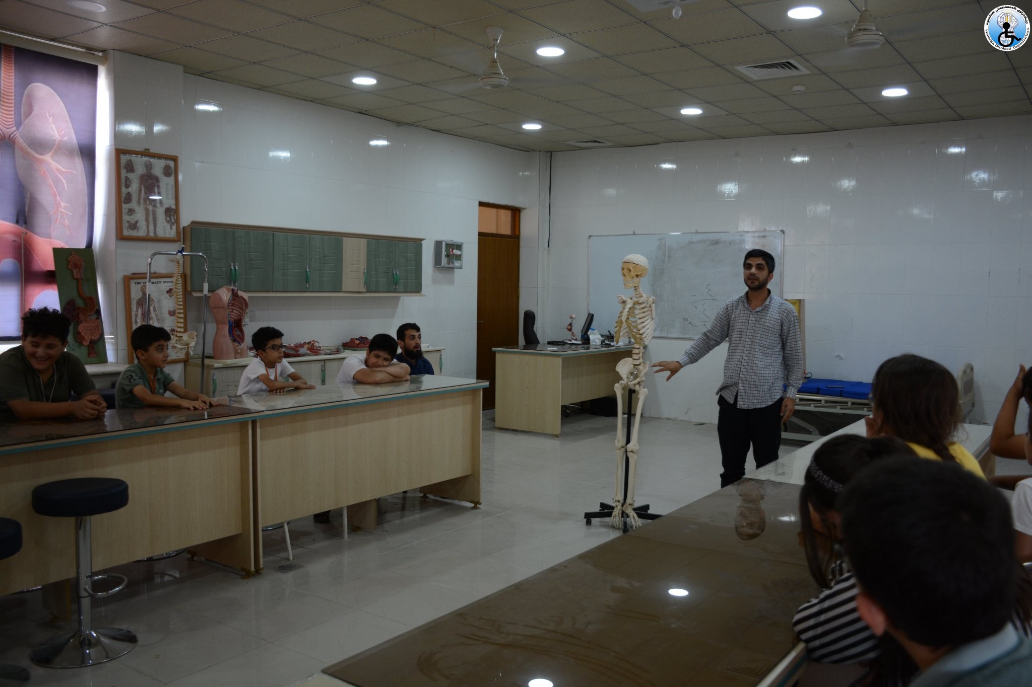 منداڵان گرنگترین چینی کۆمەڵگان بۆ گۆڕینی خووە ناتەندروستەکان