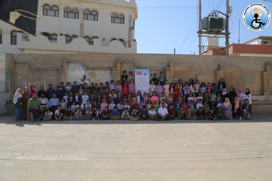 بەکۆتا گەیشتنی خولی هاوینەی پەروەردەیی