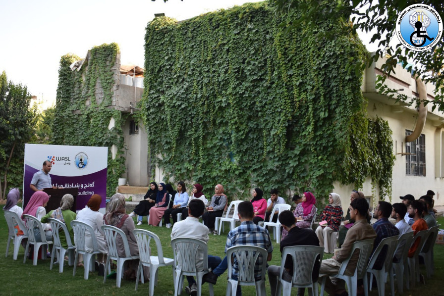 Youth and peacebuilding