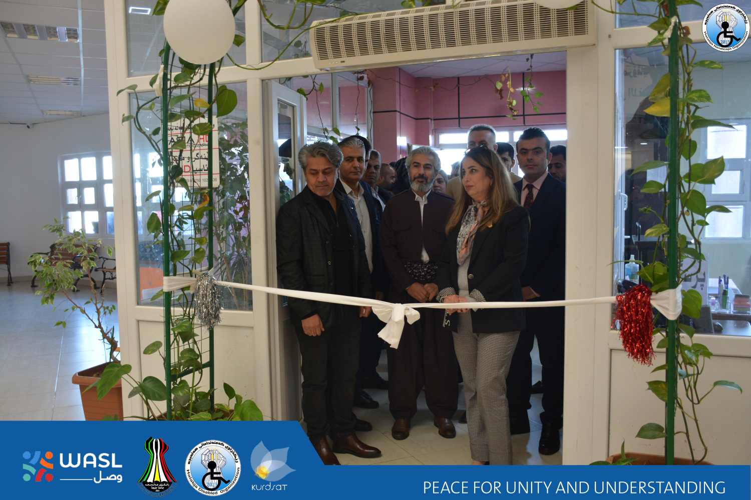 Peace Symposium
