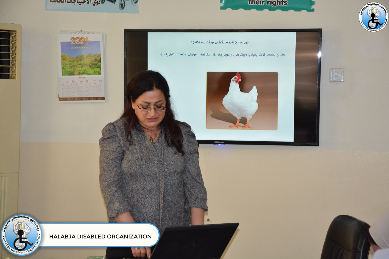 Conducting Training