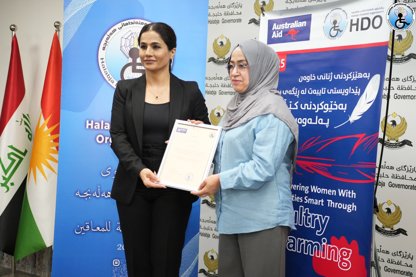 Certificates of Participation