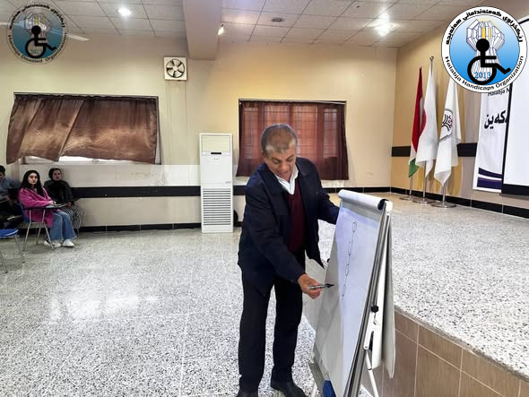 Presentation of seminars