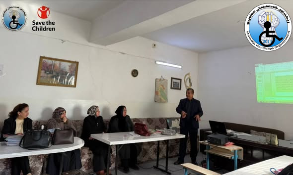 Towards an Inclusive Educational Environment for All