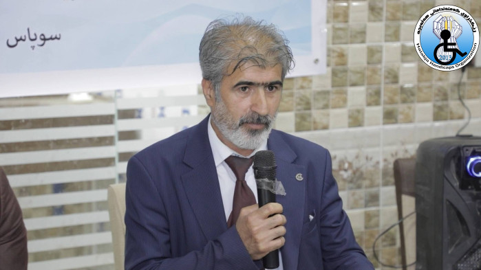 خزمەتکردن بە نەخۆشانی سالاسیمیا؛ ئەرک و شانازییە.