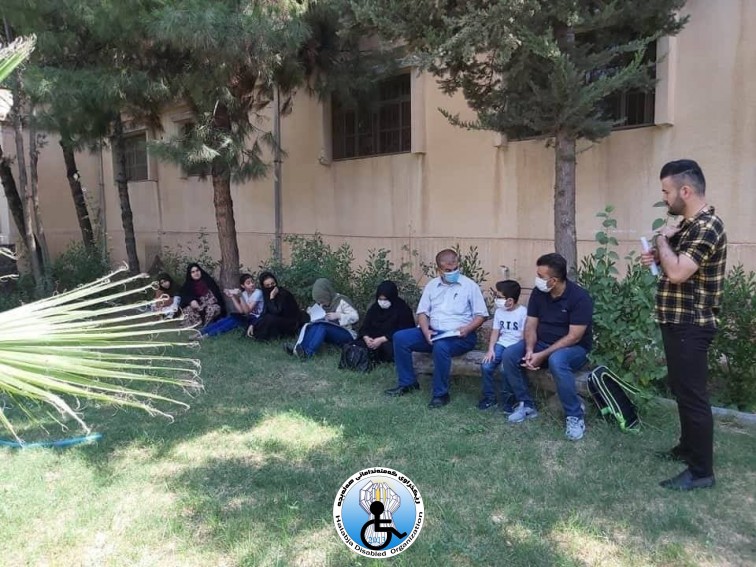 پاکێجی دەبمە هاوڕێ کتێب