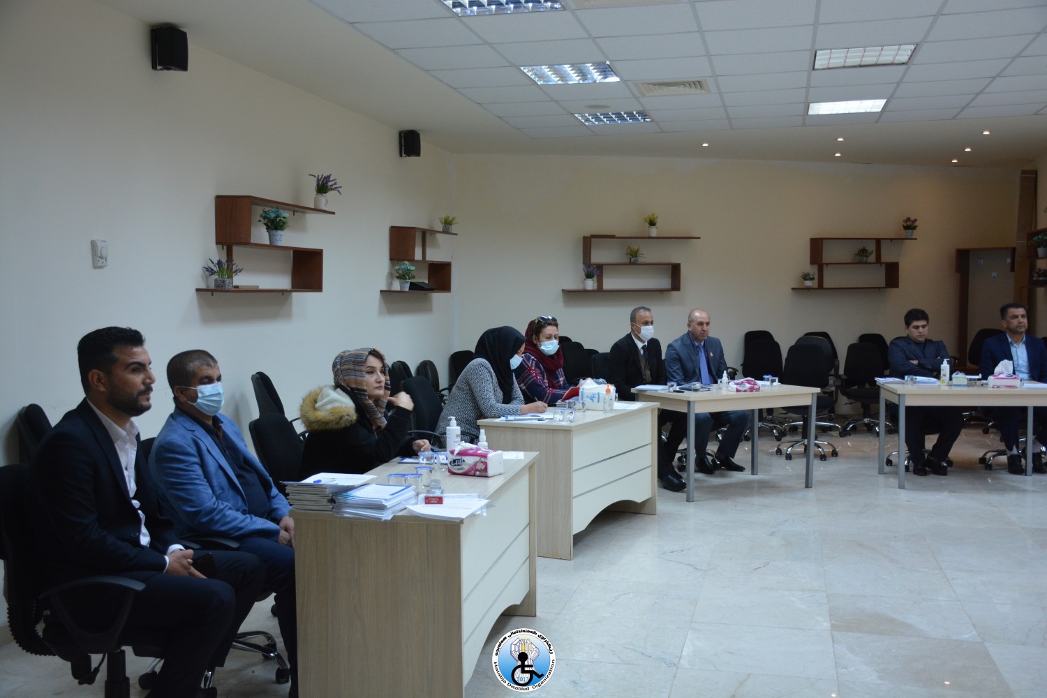 سازکردنی  وۆرک شۆپ