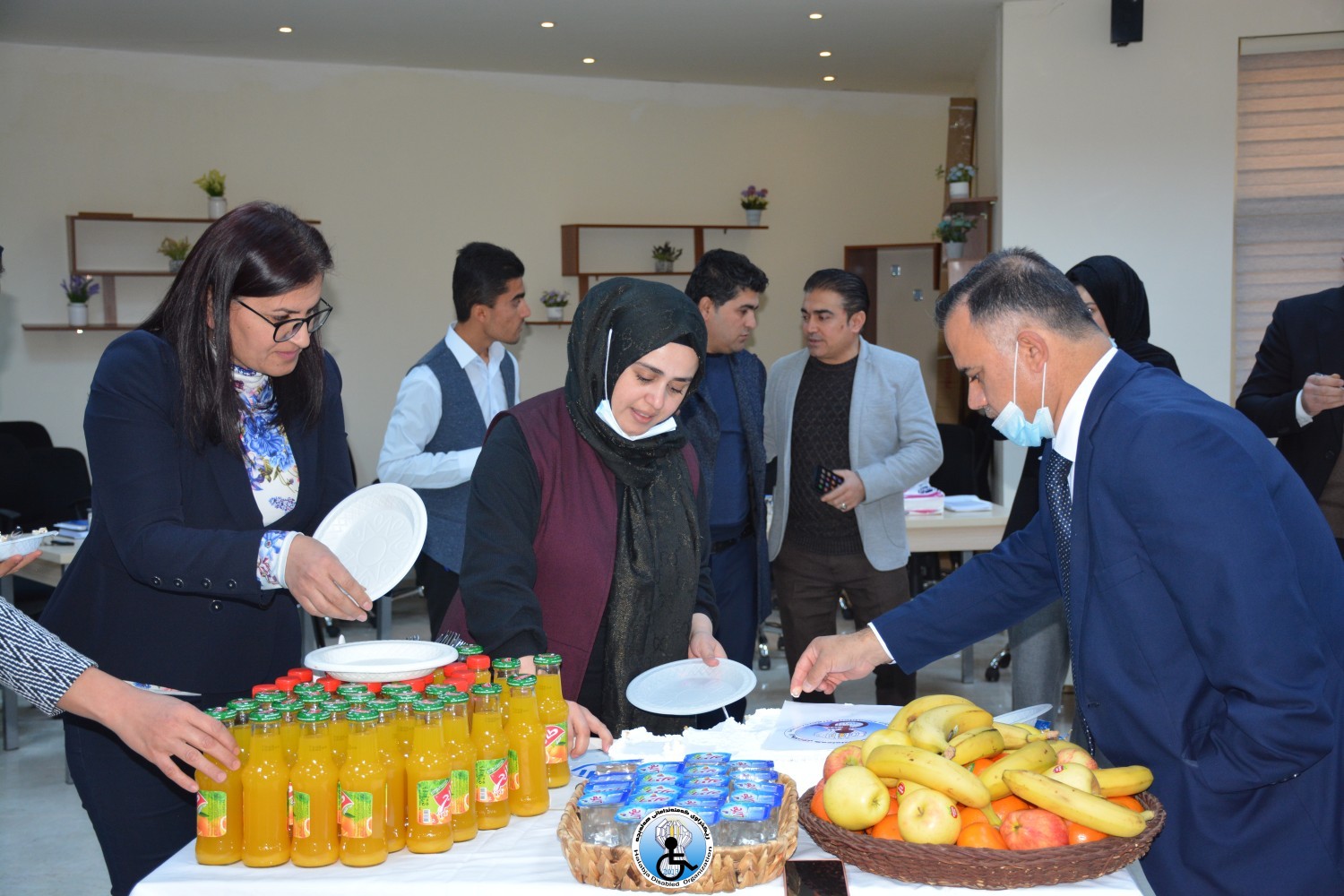 سازکردنی  وۆرک شۆپ