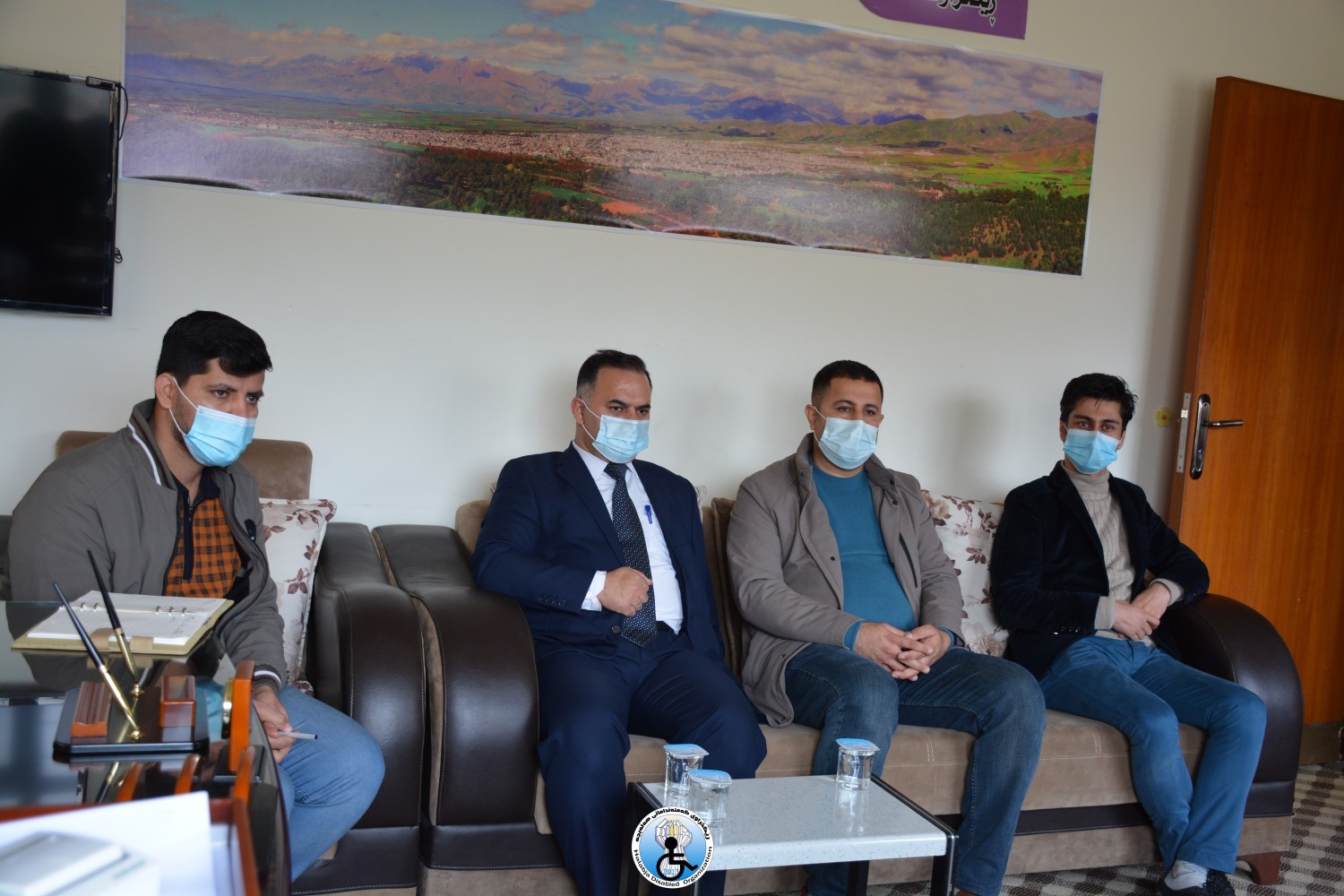 سه‌ردان و كۆبوونه‌وه‌