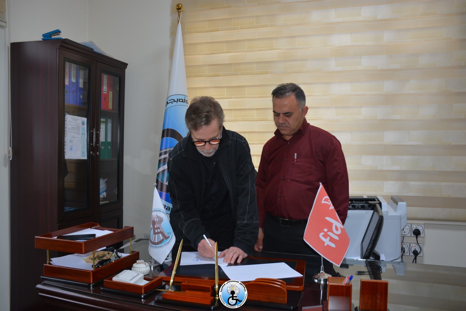 نوێی كردنه‌وه‌ی گرێبه‌ست