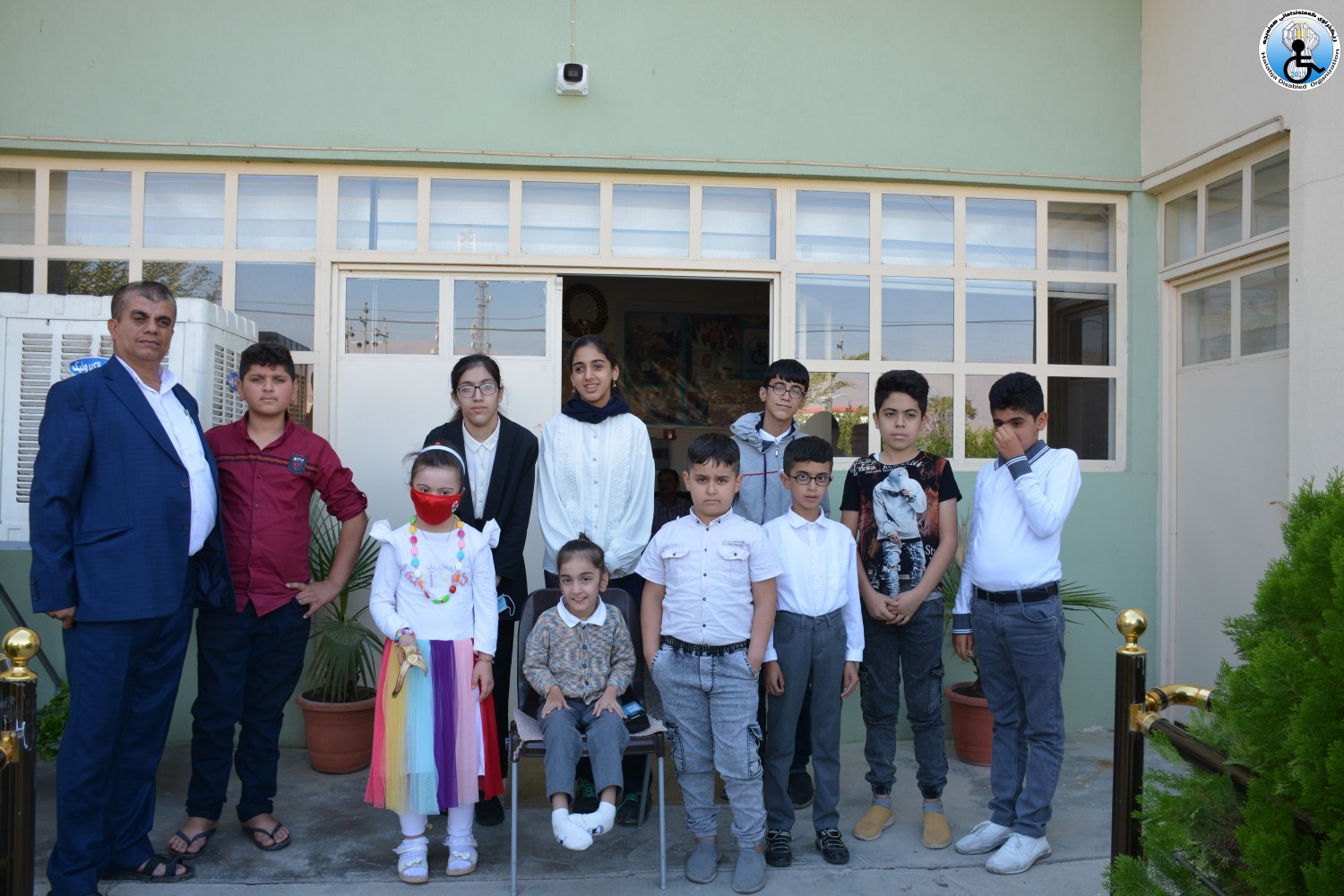 Focus Group Meetings