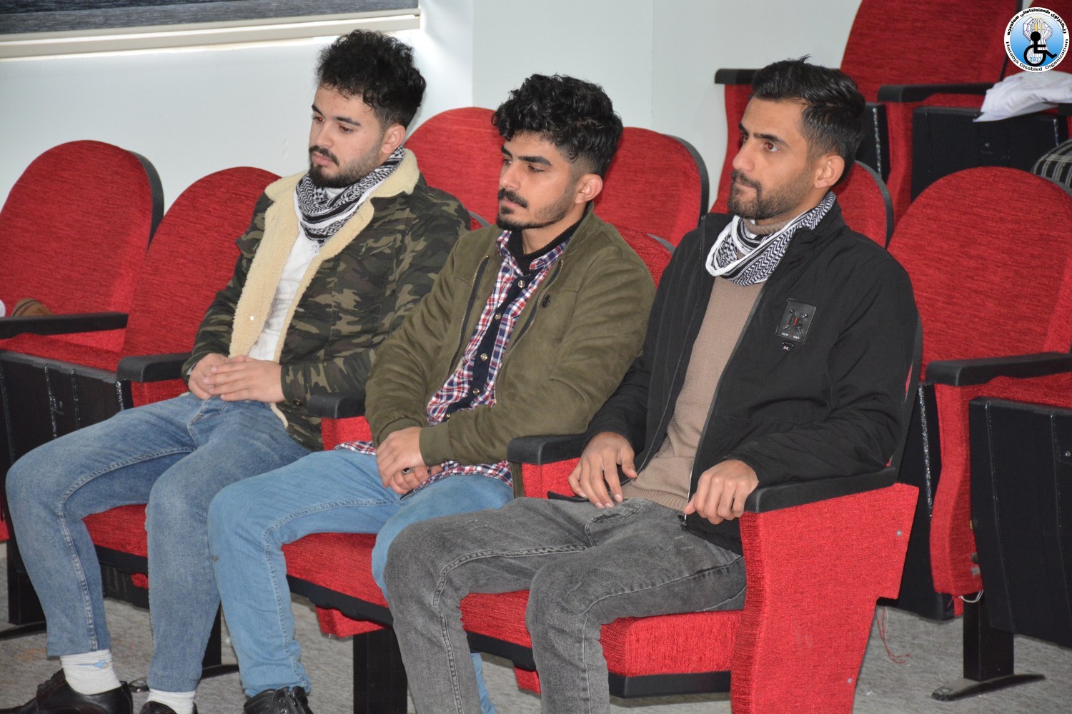 سمینار و ڕاهێنانی