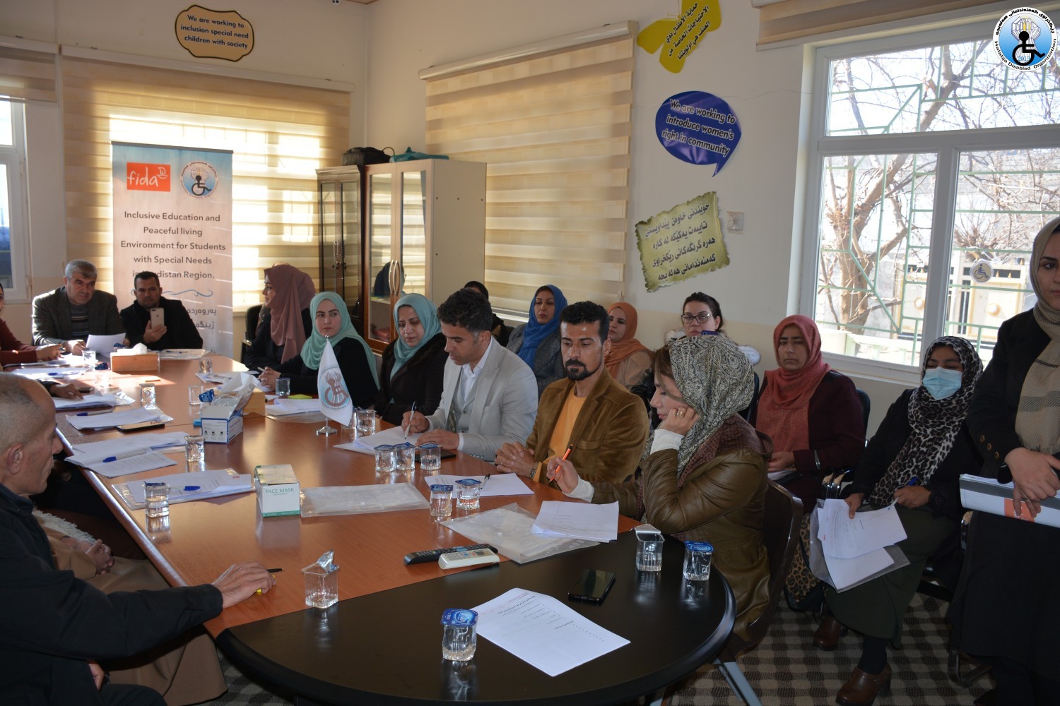 Training For Kindergarten Teacher