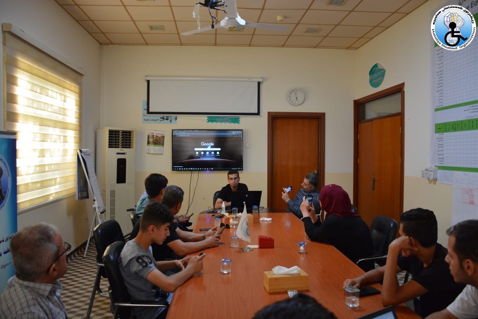 به‌هێزكردنی توانای گه‌نجان