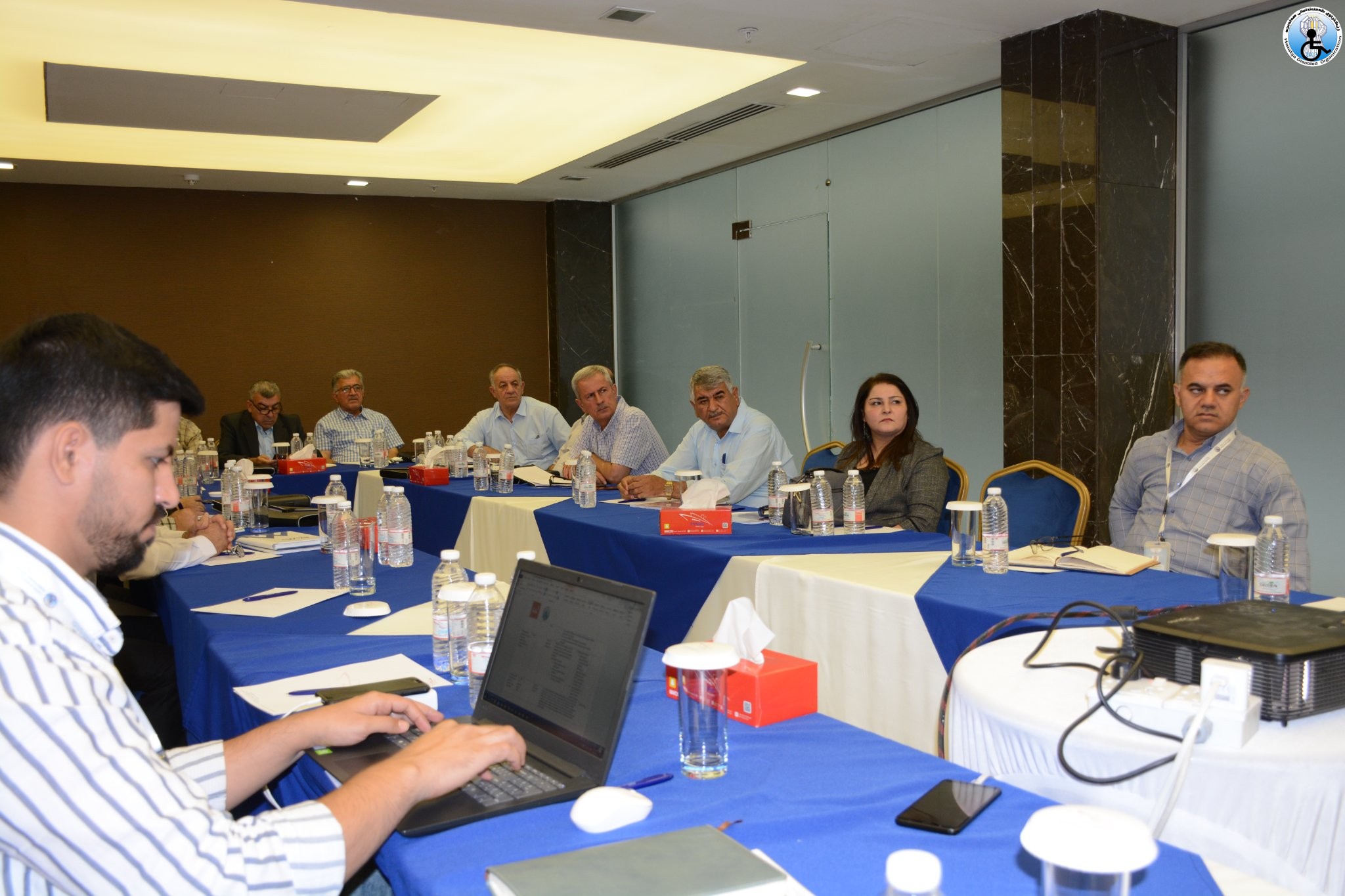 پڕۆگرامی بنیاتنانی تواناکان