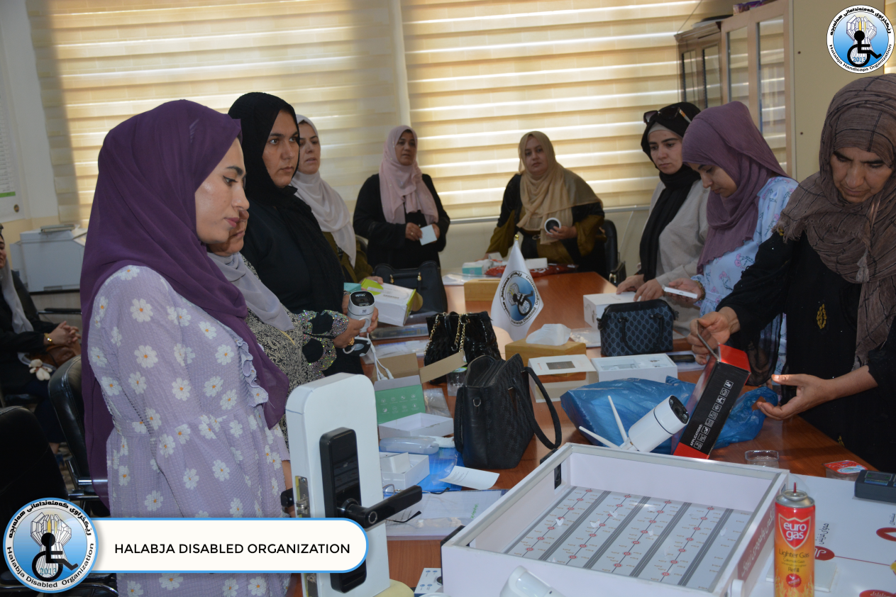 Conducting Training