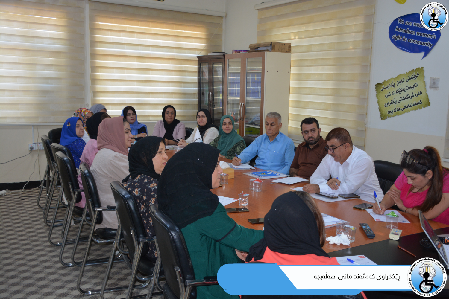 ten-month training program on Specific Learning Disabilities