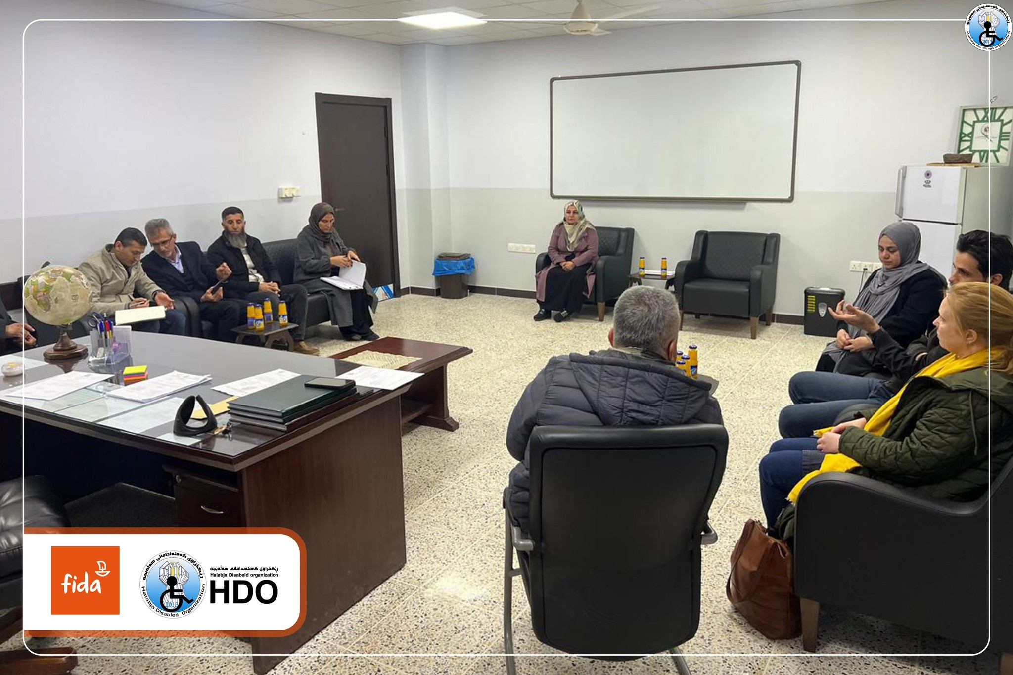 nclusive Education and a Peaceful Environment for Students with Disabilities