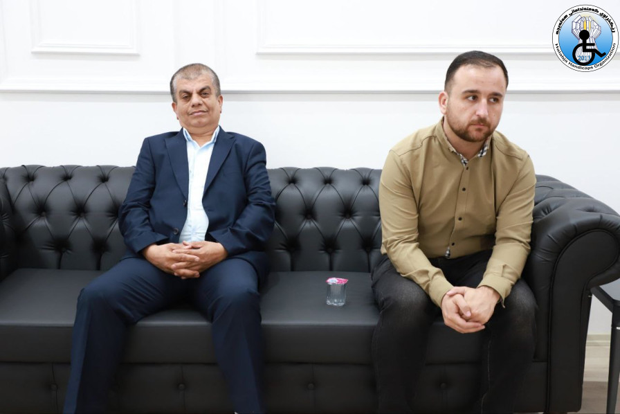 تاوتوێکردنی ١٠  ساڵەی کارکردنی هاوبەش لە بواری  پەروەردەی گشتگیر