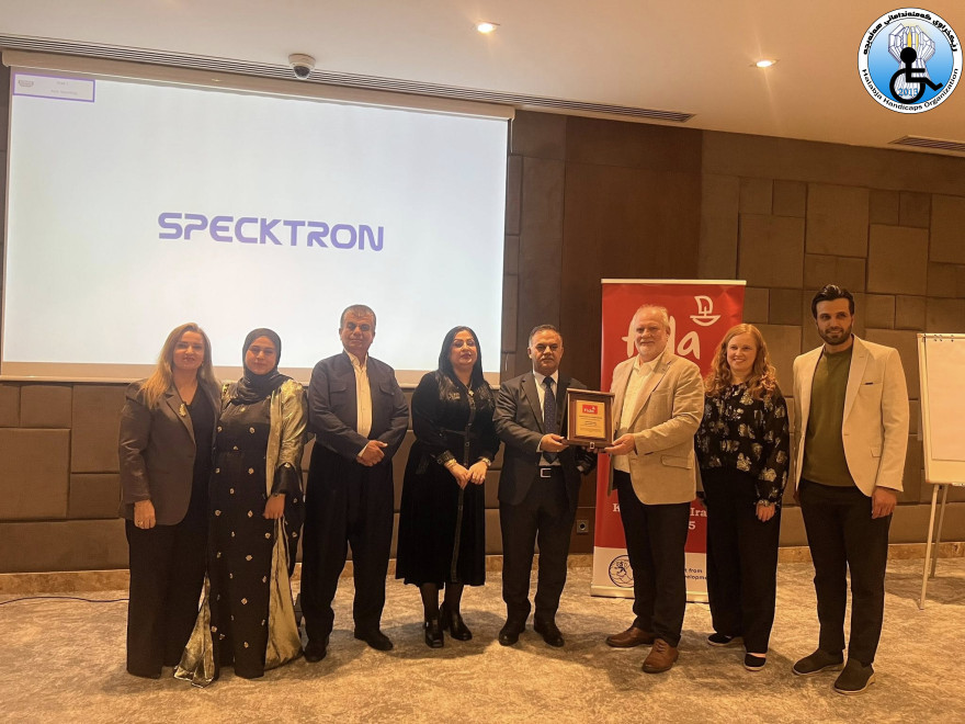 Inclusive Education and Peaceful Environment