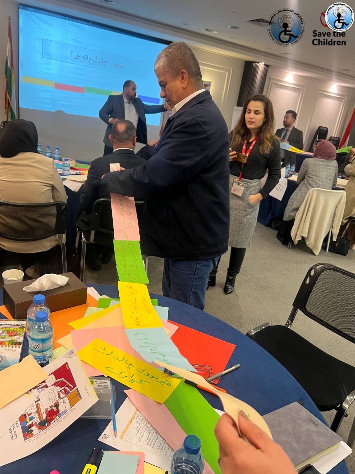 Inclusive Education Models