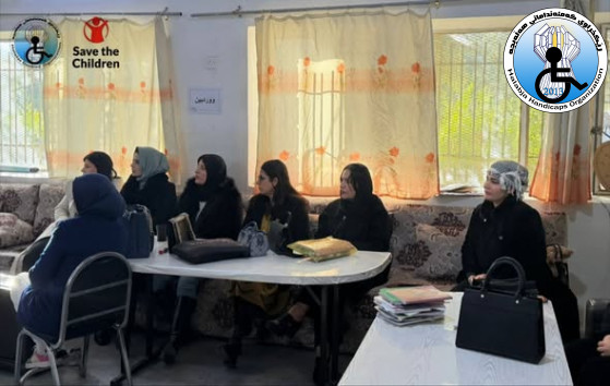 بەرەو ژینگەیەکی فێرکاری گشتگیر بۆ هەمووان