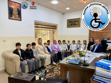 Formation of the Champion Group at Hawar