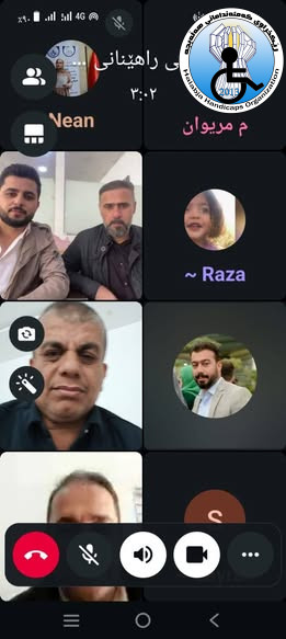 لە ڕۆژی جیهانی ئۆتیزمدا، بەردەوامین لە پەرەپێدانی تواناکان