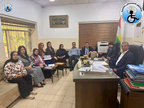 Towards an inclusive and non-discriminatory educational environment