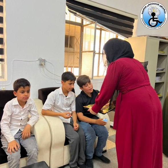 ئامادەکاری بۆ ساڵی نوێی خوێندن