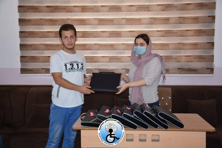 پاکێجی دەبمە هاوڕێ کتێب