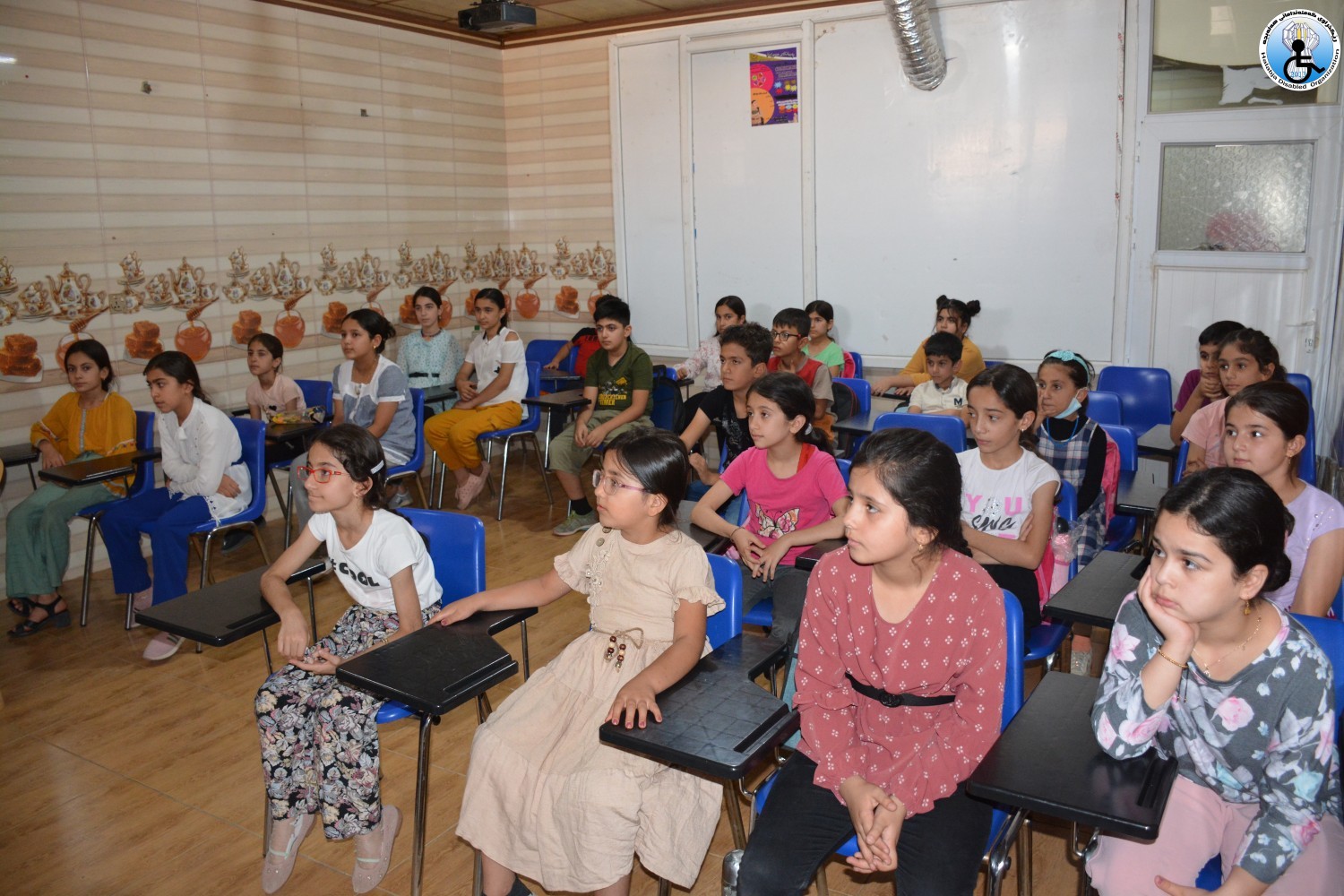 Conducting a Seminar