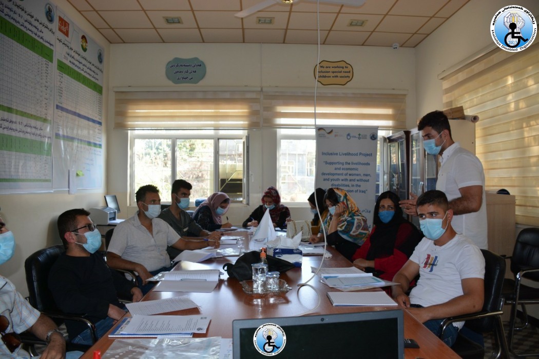 خولی چۆنێتی نوسینی CV