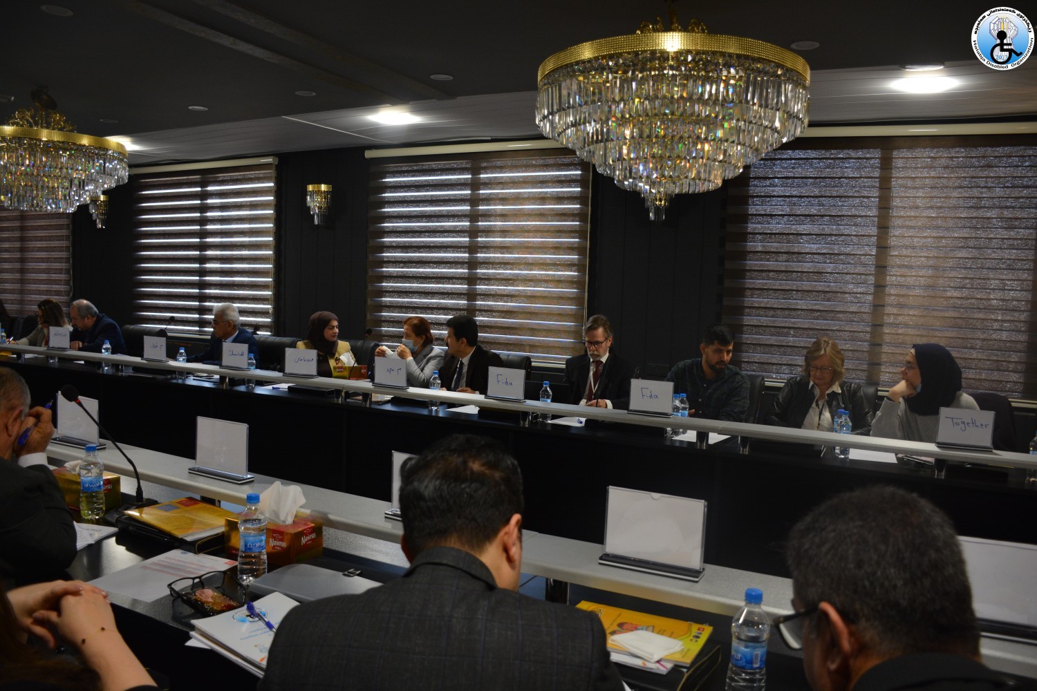 “The Disability Inclusion in Education Conference