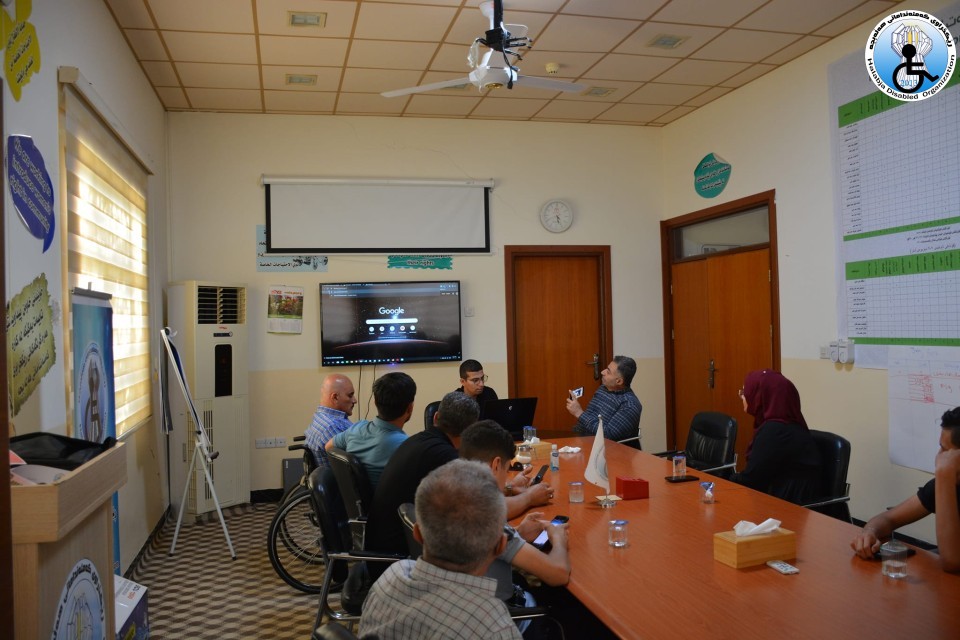 به‌هێزكردنی توانای گه‌نجان