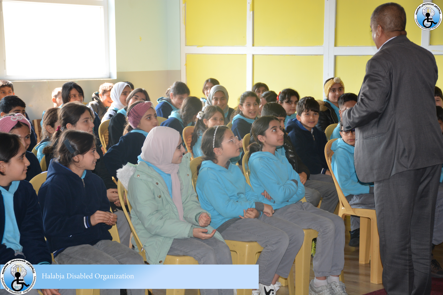 Awareness Seminar