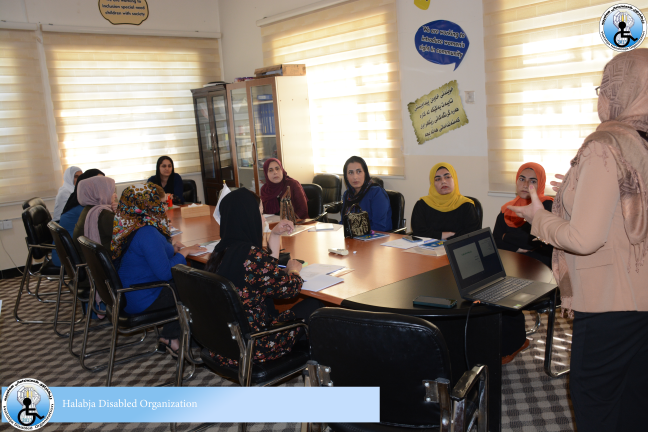 Empowering Women Farmers in Halabja: Our New Smart Poultry Farming Project