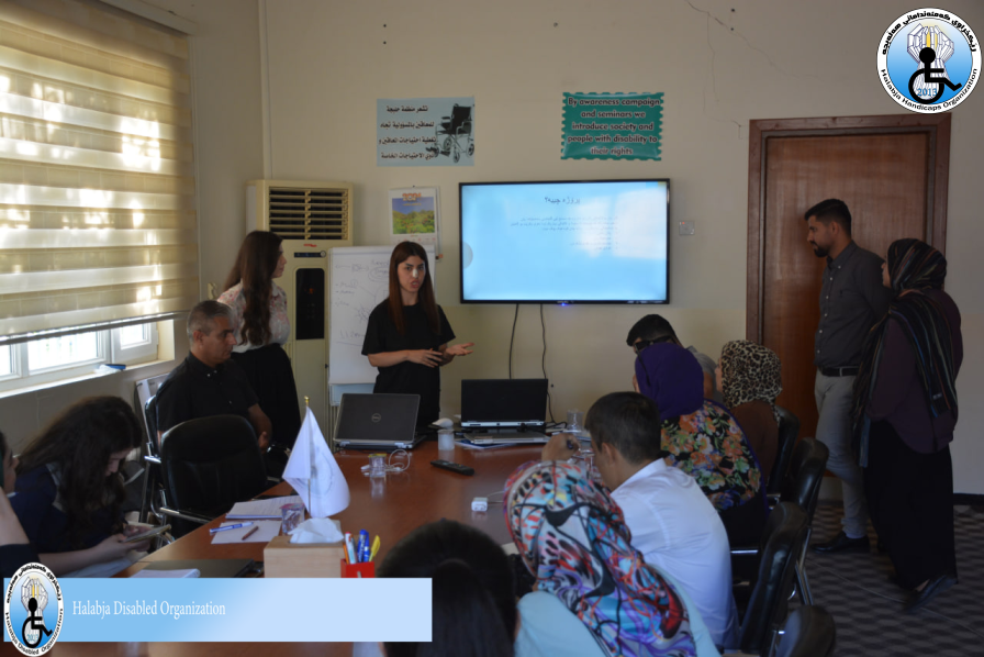 NextGen Civil Society Leaders: Empowering Youth for Change initiative.